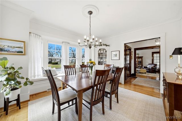 735 West Center Street, Ridgeway, NY 14103