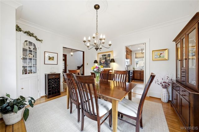 735 West Center Street, Ridgeway, NY 14103