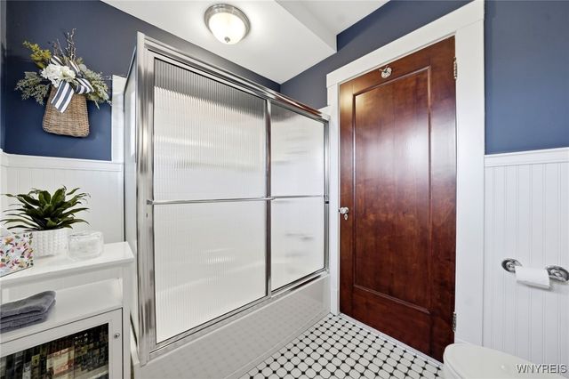 735 West Center Street, Ridgeway, NY 14103