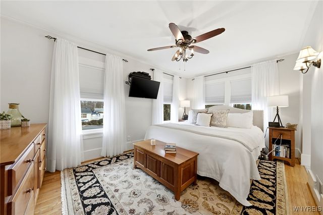 735 West Center Street, Ridgeway, NY 14103