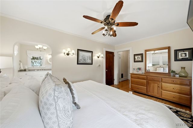 735 West Center Street, Ridgeway, NY 14103