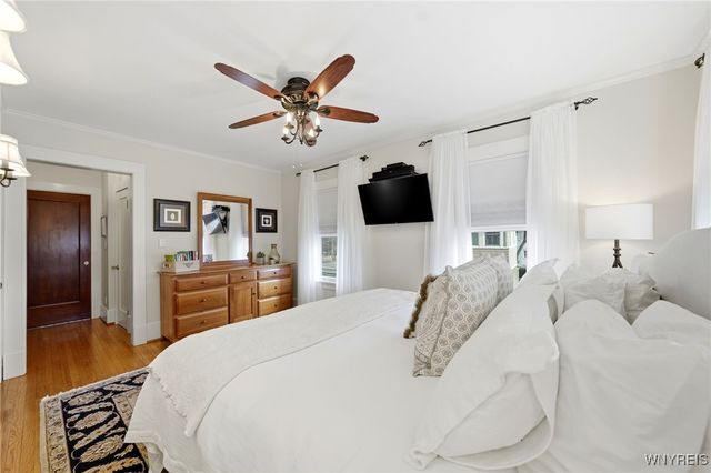 735 West Center Street, Ridgeway, NY 14103