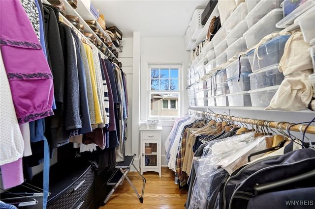 735 West Center Street, Ridgeway, NY 14103