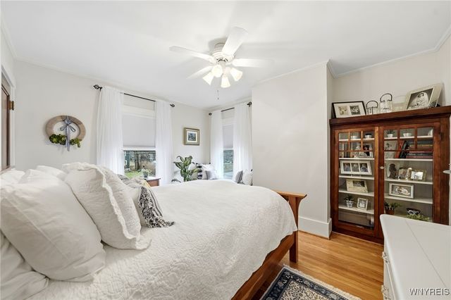 735 West Center Street, Ridgeway, NY 14103