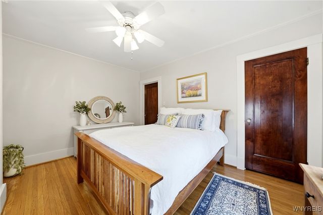 735 West Center Street, Ridgeway, NY 14103