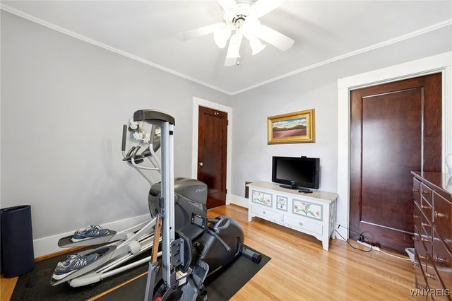 735 West Center Street, Ridgeway, NY 14103