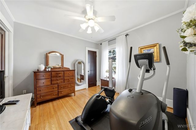 735 West Center Street, Ridgeway, NY 14103