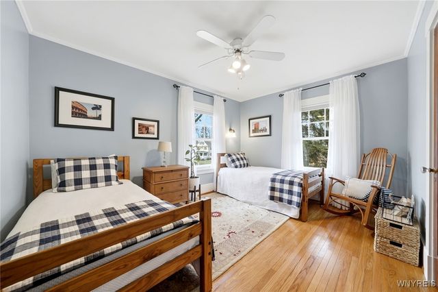 735 West Center Street, Ridgeway, NY 14103