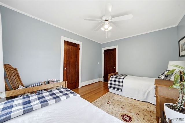 735 West Center Street, Ridgeway, NY 14103