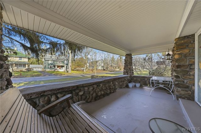 735 West Center Street, Ridgeway, NY 14103