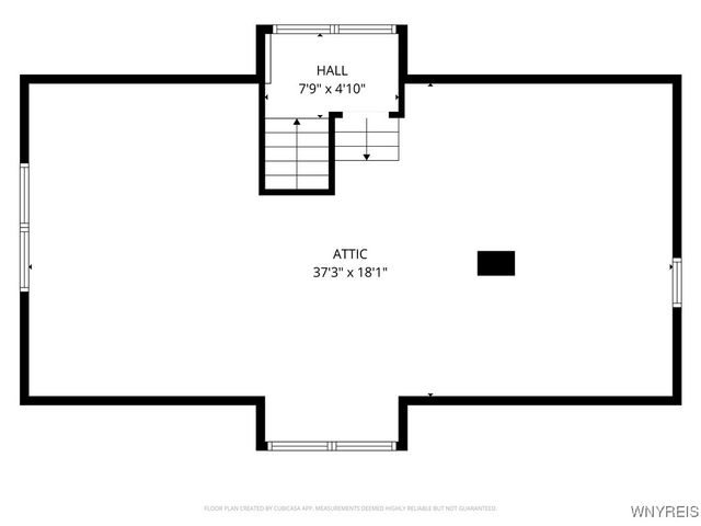 735 West Center Street, Ridgeway, NY 14103