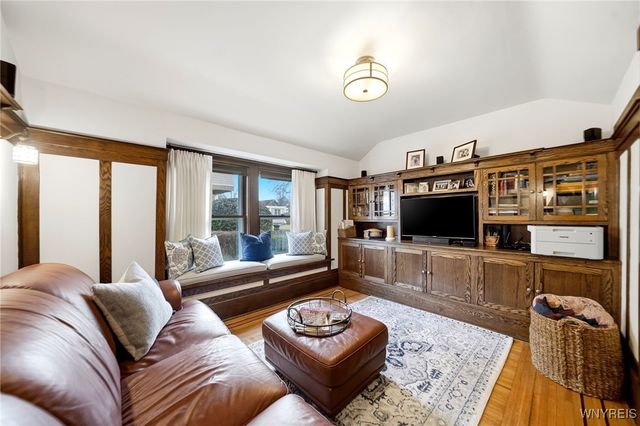 735 West Center Street, Ridgeway, NY 14103