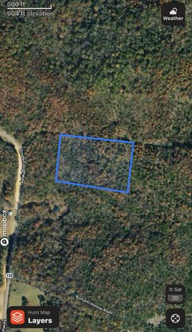 0 Riverview Rd, Clifton, TN 38425