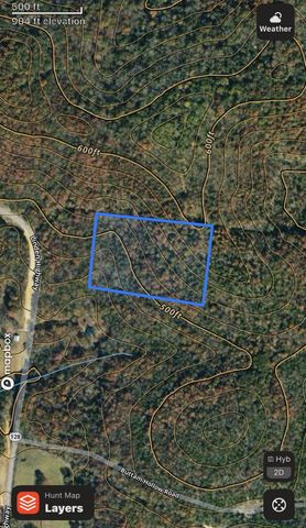 0 Riverview Rd, Clifton, TN 38425