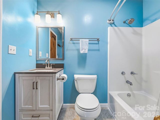 3 Mos Way, Candler, NC 28715