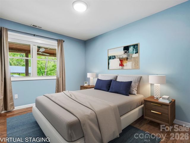 3 Mos Way, Candler, NC 28715