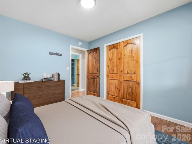 3 Mos Way, Candler, NC 28715