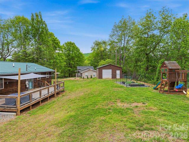 3 Mos Way, Candler, NC 28715
