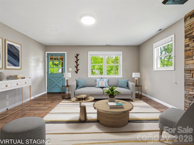 3 Mos Way, Candler, NC 28715