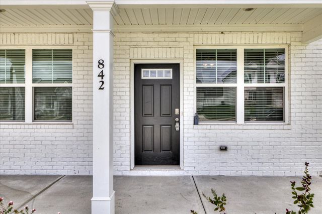 842 Feldspar Manor, Graniteville, SC 29829