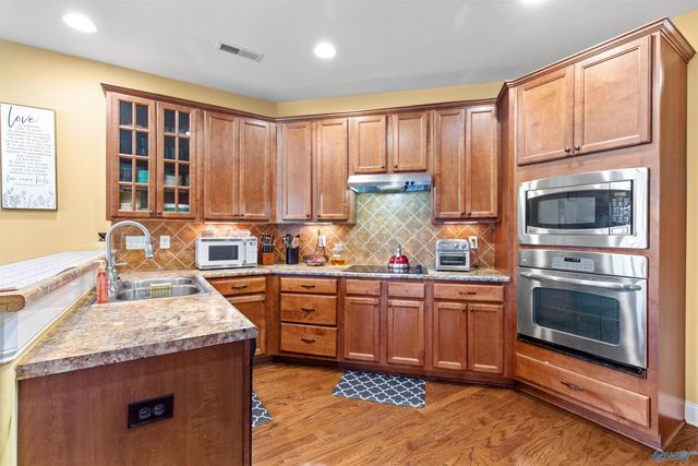 119 Twin Springs Drive, Harvest, AL 35749