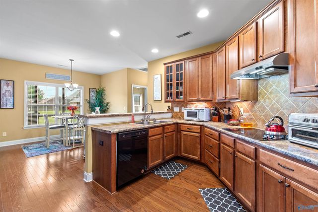 119 Twin Springs Drive, Harvest, AL 35749