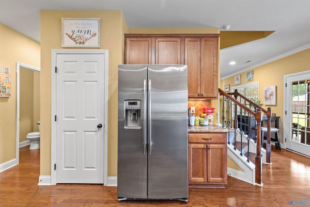 119 Twin Springs Drive, Harvest, AL 35749