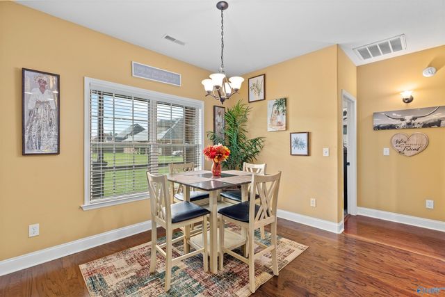 119 Twin Springs Drive, Harvest, AL 35749