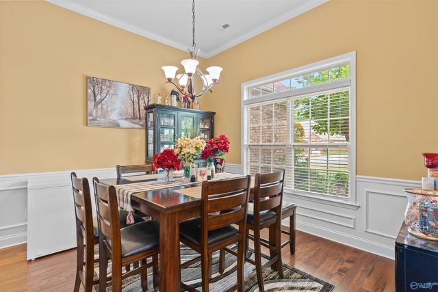 119 Twin Springs Drive, Harvest, AL 35749