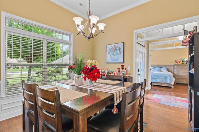 119 Twin Springs Drive, Harvest, AL 35749