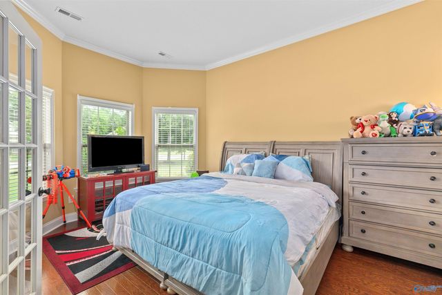 119 Twin Springs Drive, Harvest, AL 35749