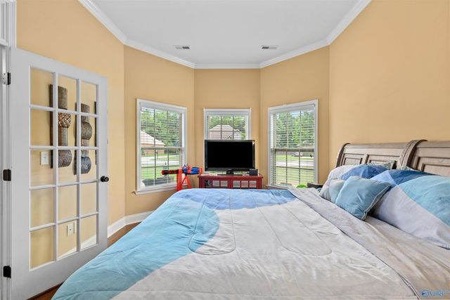 119 Twin Springs Drive, Harvest, AL 35749