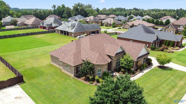 119 Twin Springs Drive, Harvest, AL 35749