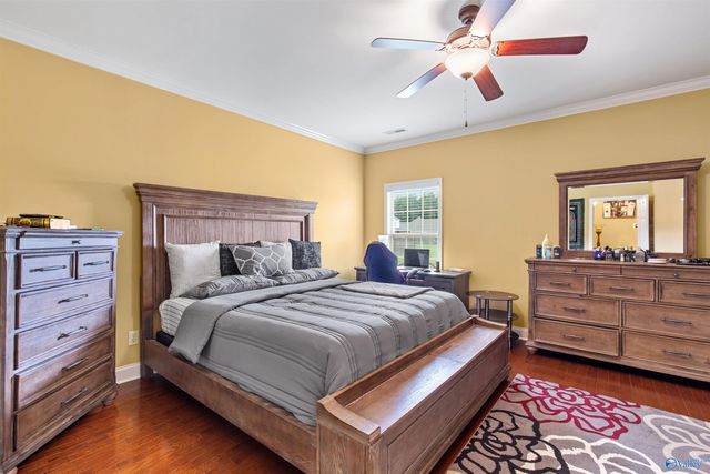 119 Twin Springs Drive, Harvest, AL 35749