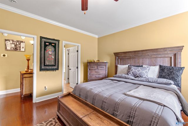 119 Twin Springs Drive, Harvest, AL 35749