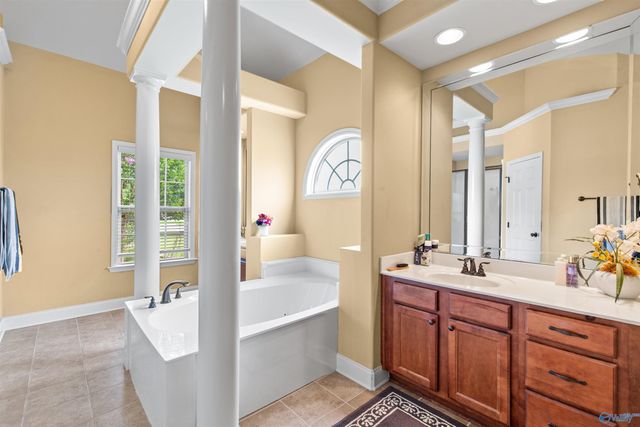 119 Twin Springs Drive, Harvest, AL 35749