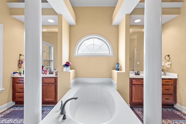 119 Twin Springs Drive, Harvest, AL 35749