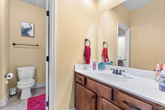 119 Twin Springs Drive, Harvest, AL 35749