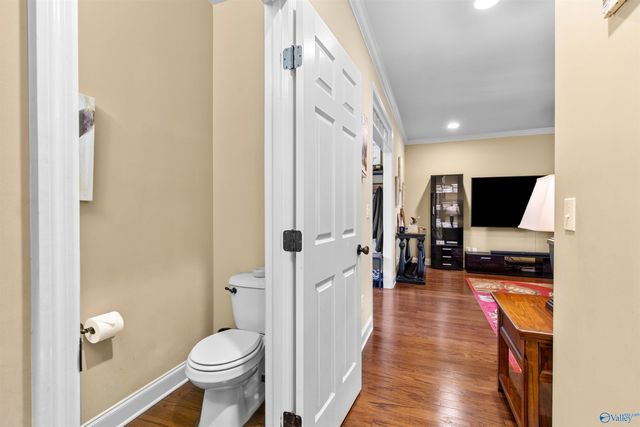 119 Twin Springs Drive, Harvest, AL 35749