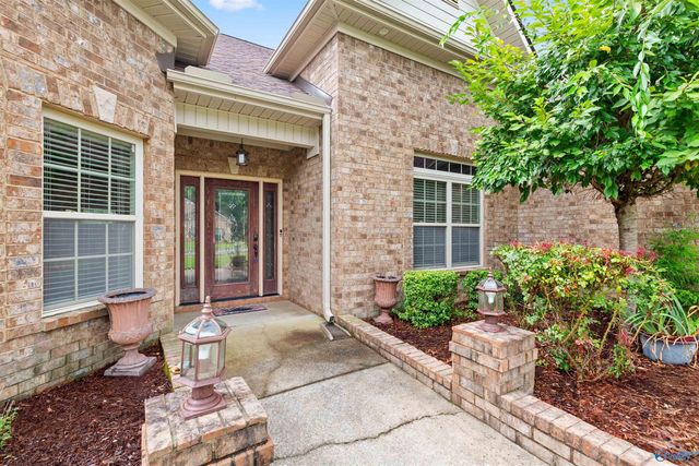 119 Twin Springs Drive, Harvest, AL 35749