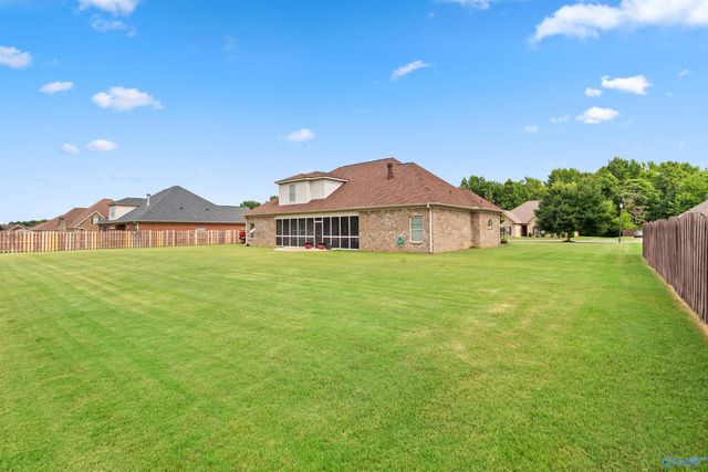 119 Twin Springs Drive, Harvest, AL 35749