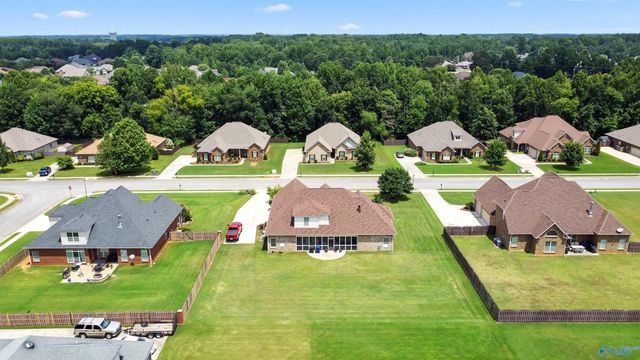 119 Twin Springs Drive, Harvest, AL 35749