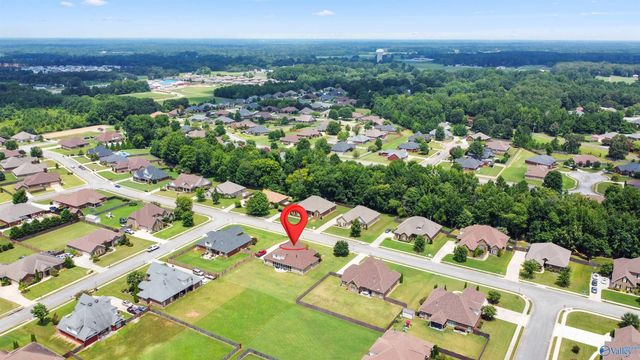 119 Twin Springs Drive, Harvest, AL 35749