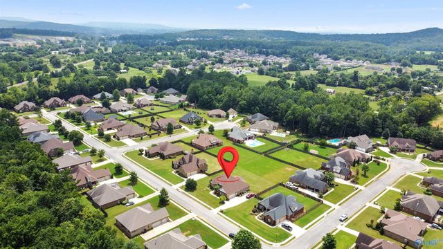 119 Twin Springs Drive, Harvest, AL 35749