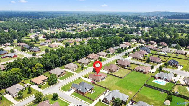 119 Twin Springs Drive, Harvest, AL 35749