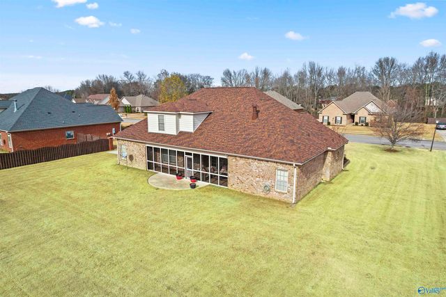 119 Twin Springs Drive, Harvest, AL 35749