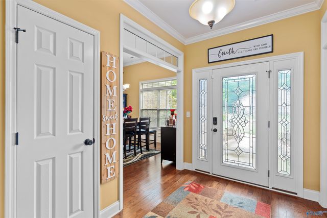 119 Twin Springs Drive, Harvest, AL 35749