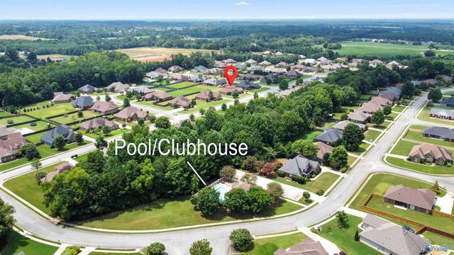 119 Twin Springs Drive, Harvest, AL 35749