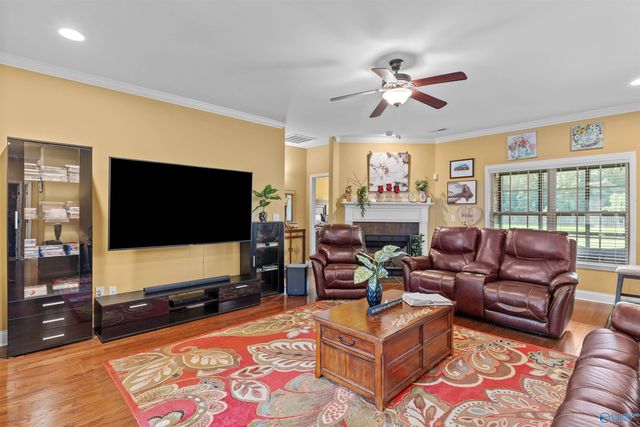 119 Twin Springs Drive, Harvest, AL 35749