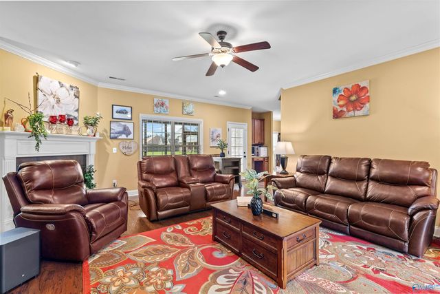 119 Twin Springs Drive, Harvest, AL 35749